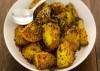 Aloo Amritsari