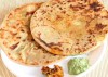 Aloo Paratha Recipe