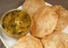 Aloo Puri Recipe