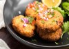 Aloo tikki