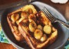 Banana French Toast