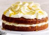 Banana cake