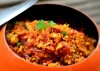 Beetroot Biryani