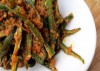 Bhindi masala