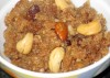 Bread Halwa