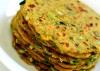 cabbage paratha recipe making tips breakfast special heatlhy food item