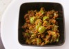 Capsicum Curry fry Recipe