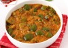 Capsicum Masala Curry