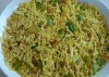 Capsicum Rice