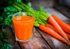 Carrot Juice