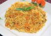 Carrot rice Recipe