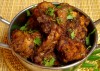 Chettinad koli masala