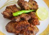 Chicken Liver Tikka