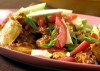 chicken salad recipe making healthy weekend food