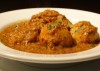 Chicken shakuti