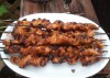 Chicken stick bar