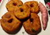 Chilagadadumpa vada