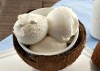 Coconut Ice Cream 