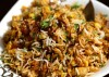 Corn Biryani Recipe