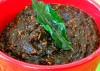 Curry Leaves Chutney