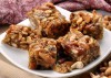 Dry Fruit Burfi