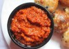 Garlic Chutney