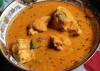 Kerala Malabar Fish Curry