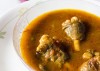 MUTTON PAYA CURRY