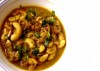 Mamidikaya Jeedipappu curry