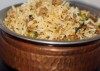 Meal Maker Vegetable Biryani