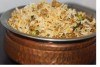 Meal Maker Vegetable Biryani