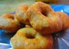 Minapa Garelu Recipe