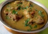 Nilgiri Chicken Korma