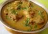 Nilgiri chicken korma