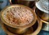 North Indian coffee