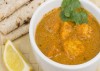 Paneer Coconut gravy