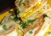 Paneer Kulcha