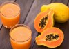 Papaya Juice 