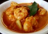 Prawns Curry