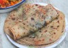 Stuffed Chapati