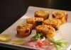 Stuffed Tandoori Aloo