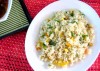 Sweet Corn Fried Rice