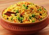 Veg biryani