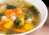 Vegetable Soup 