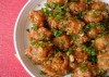 andhra chicken manchurian