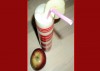 apple lassi