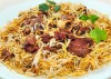 bakrid mutton biryani