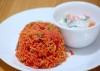 beetroot biryani