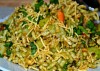 bhel puri