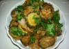 bitter gourd manchurian